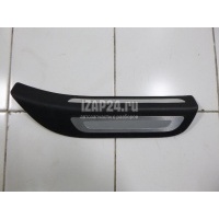 Накладка порога (внутренняя) VAG Q5 [8R] (2008 - 2017) 8R0853376A01C