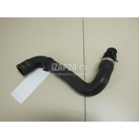 Патрубок радиатора BMW Countryman R60 (2010 - 2016) 17129800479