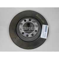 Диск тормозной задний VAG A6 [C6,4F] (2004 - 2011) 4F0615601E
