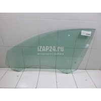Стекло двери передней левой VAG A6 [C6,4F] (2004 - 2011) 4F0845201D