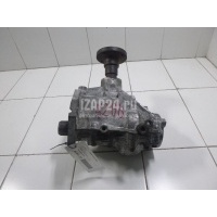 Коробка раздаточная Nissan Juke (F15) (2011 - 2019) 331001KD0A