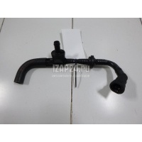 Трубка вакуумная VAG Golf VI (2009 - 2013) 03C133751F