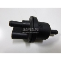 Клапан вентиляции топливного бака VAG Altea (2004 - 2015) 6QE906517A