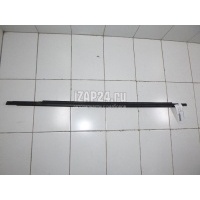Накладка стекла переднего левого VAG Tiguan (2007 - 2011) 5N0837477A5AP