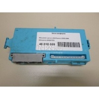 Блок комфорта Mitsubishi Outlander (CU) (2001 - 2008) MR587875