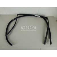 Уплотнитель (внутри) VAG Fabia (1999 - 2007) 6Y6839440