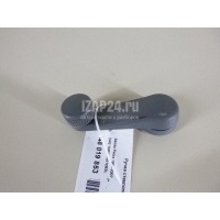 Ручка стеклоподъемника VAG Fabia (1999 - 2007) 1H0837581D63L