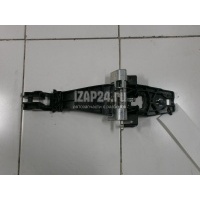 Кронштейн ручки Land Rover Discovery III (2004 - 2009) LR018297