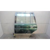 Дверь боковая зад. левая Mitsubishi Montero Sport 1999 MB861341