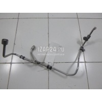 Трубка топливная VAG Touareg (2002 - 2010) 079127501N