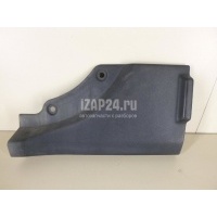 Накладка двери багажника Land Rover Freelander (1998 - 2006) DGP500390PMA
