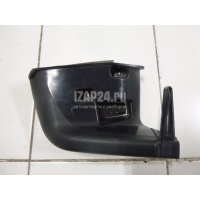 Крышка ремня безопастности VAG Q5 [8R] (2008 - 2017) 8R08577924PK