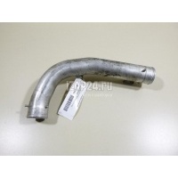 Патрубок интеркулера VAG A6 [C6,4F] (2004 - 2011) 059145731AK