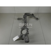 Кулак поворотный передний правый VAG A6 [C6,4F] (2004 - 2011) 4F0407254H
