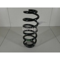 Пружина передняя VAG A6 [C6,4F] (2004 - 2011) 4F0411105BJ