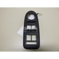 Накладка блока управления стеклоподъемниками Ford C-MAX (2003 - 2010) 1580209