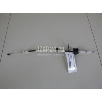 Трос открывания задней двери VAG Q5 [8R] (2008 - 2017) 8R0839085B