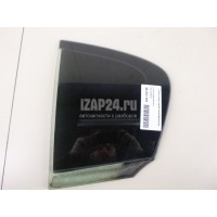 Стекло двери задней левой (форточка) VAG Passat [B6] (2005 - 2010) 3C5845215
