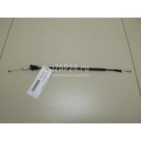 Трос открывания двери VAG Passat [B6] (2005 - 2010) 3C4837085C