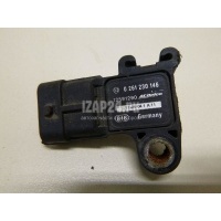 Датчик абсолютного давления BOSCH H3 (2005 - 2010) 0261230146