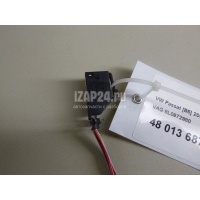 Разъем VAG Alhambra (2000 - 2010) 8L0972980