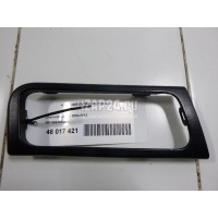 Накладка ручки внутренней GM Nubira (2003 - 2007) 96548325