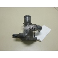 Фланец двигателя системы охлаждения Suzuki Ignis II (HR) (2003 - 2008) 1757086G10