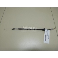 Трос открывания двери VAG Passat [B6] (2005 - 2010) 3C4837085C