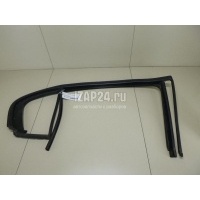 Уплотнитель (наружный) VAG Passat [B6] (2005 - 2010) 3C5839432H5AP