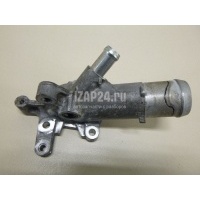 Фланец двигателя системы охлаждения Honda Civic 4D (2006 - 2012) 19315RNAA00