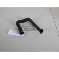 Патрубок отопителя Volvo V70 (2007 - 2016) 30792226
