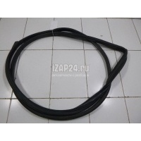 Уплотнитель двери Mercedes Benz W211 E-Klasse (2002 - 2009) 2117200178