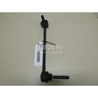 Стойка переднего стабилизатора левая BMW X5 E70 (2007 - 2013) 37116859653