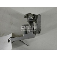 Петля двери задней правой верхняя VAG Superb (2002 - 2008) 3U0833402