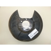 Пыльник тормозного диска Ford Galaxy (2006 - 2015) 1450987