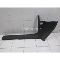 Накладка порога (внутренняя) VAG Q5 [8R] (2008 - 2017) 8R18672714PK
