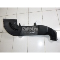 Воздуховод VAG A4 [B8] (2007 - 2015) 8K0819504