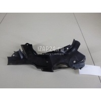 Канал для кабеля VAG Octavia (A5 1Z-) (2004 - 2013) 1K1971822E