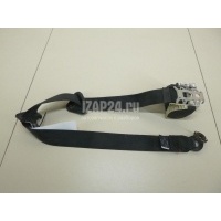 Ремень безопасности Renault Kangoo (2003 - 2008) 8200739958