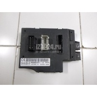 Блок электронный Renault Kangoo (2003 - 2008) 8200637377