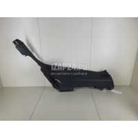 Накладка порога (внутренняя) VAG Q5 [8R] (2008 - 2017) 8R0867768B4PK