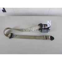Ремень безопасности BMW X5 E70 (2007 - 2013) 72117171168
