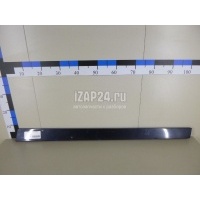 Молдинг передней правой двери VAG A6 [C6,4F] (2004 - 2011) 4F0853960KGRU