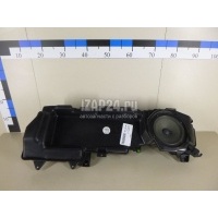 Сабвуфер VAG A6 [C6,4F] (2004 - 2011) 4F0035382B