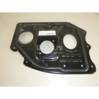 Щит моторный BMW X5 E70 (2007 - 2013) 51717137365