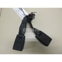 Ответная часть ремня безопасности Mitsubishi Outlander (CU) (2001 - 2008) MR638797