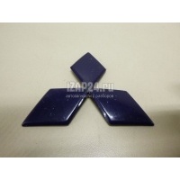 Эмблема Mitsubishi Lancer (CS/Classic) (2003 - 2008) MN126477