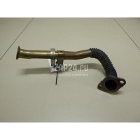 Трубка системы рециркуляции (EGR) Renault Espace IV (2002 - 2014) 8200889758