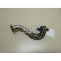 Трубка системы рециркуляции (EGR) Renault Espace IV (2002 - 2014) 8200889753