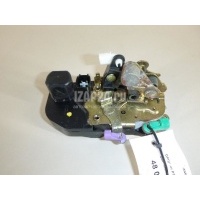 Замок двери передней правой Chrysler PT Cruiser (2000 - 2010) 5027960AB